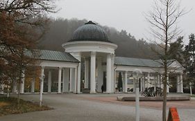 Apartman Karlovarska