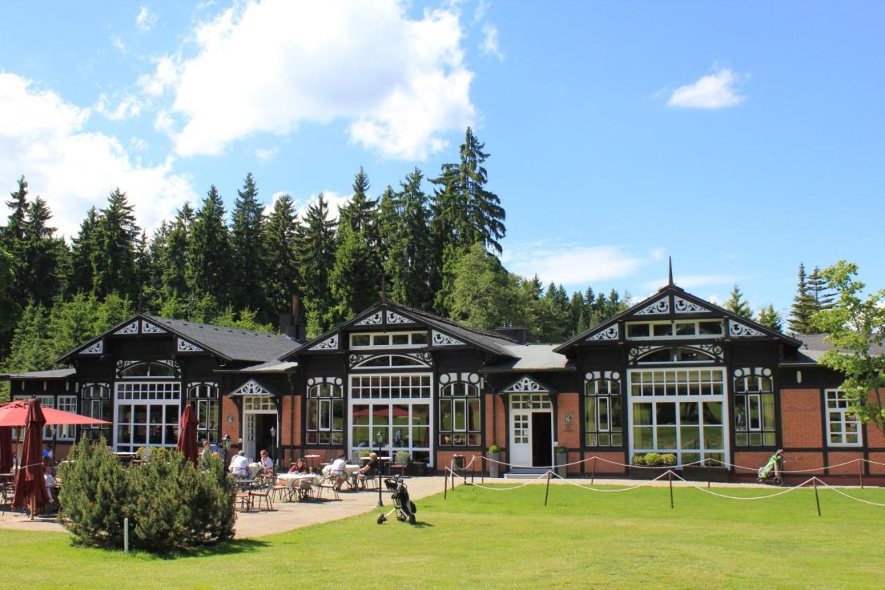 Apartman Karlovarska Mariánské Lázně Exterior foto