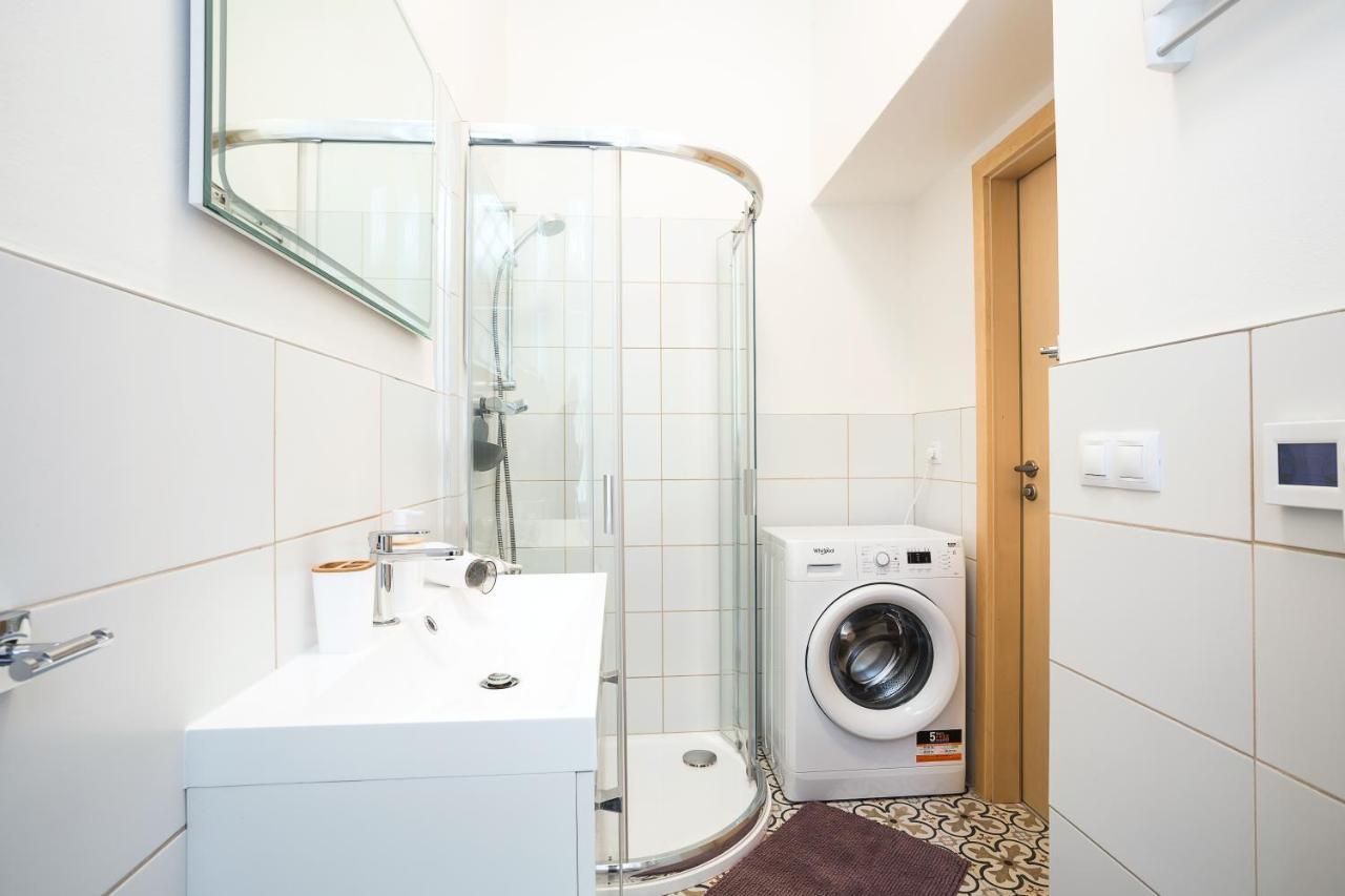 Apartman Karlovarska Mariánské Lázně Exterior foto